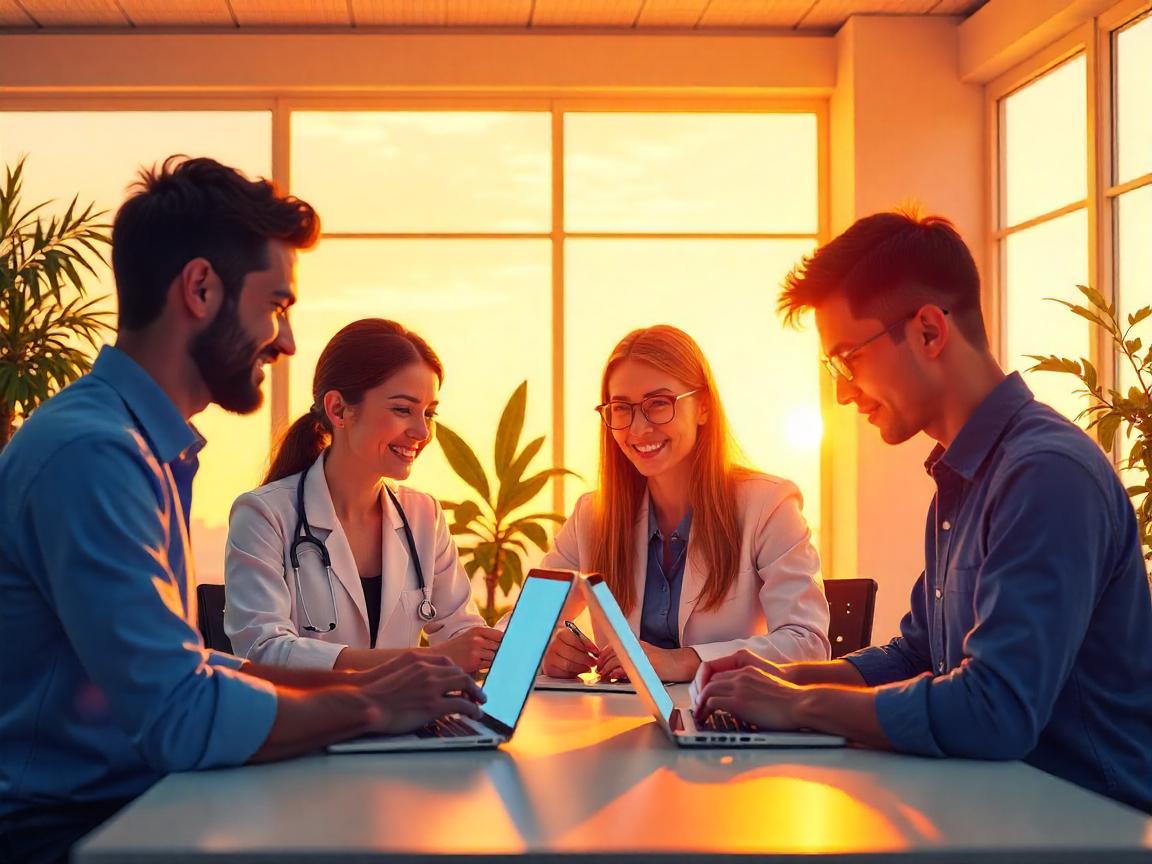 How Low-Code and No-Code Platforms Are Democratizing Software Development