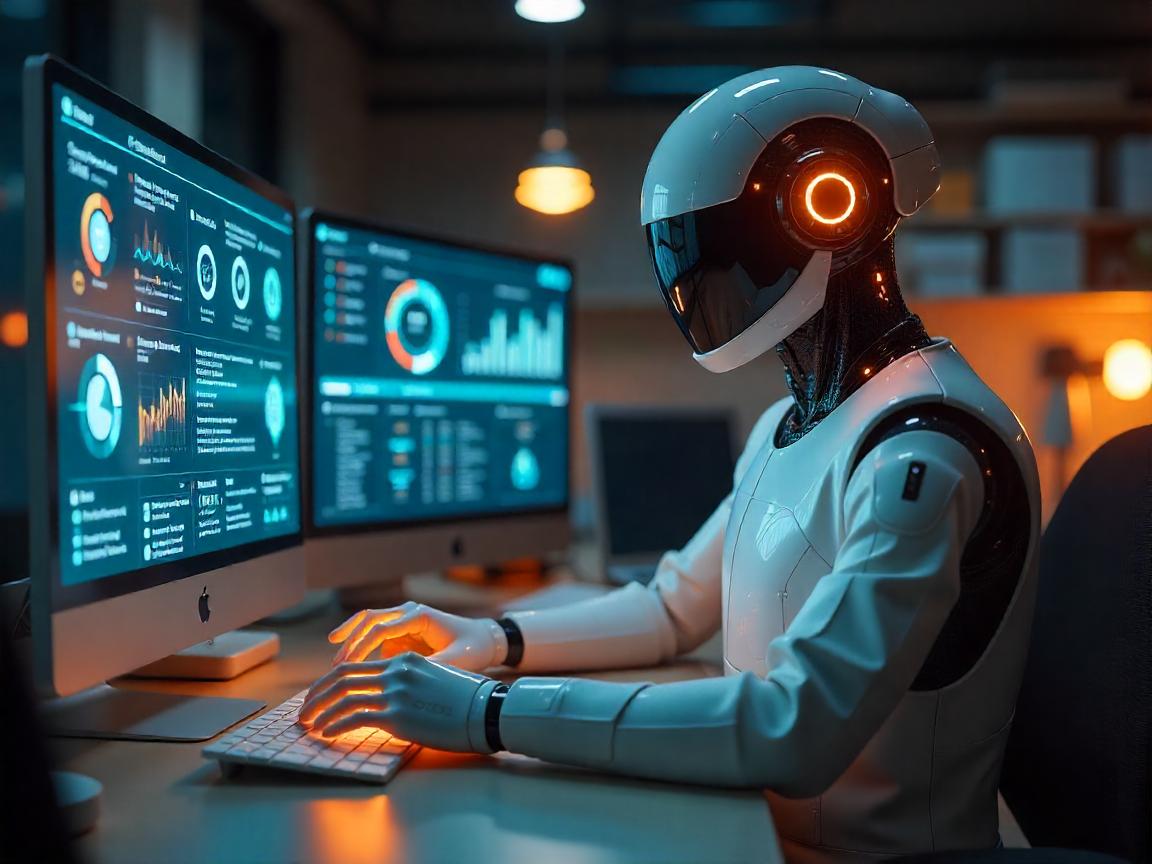 Agentic AI: How Autonomous Agents Are Changing Technology