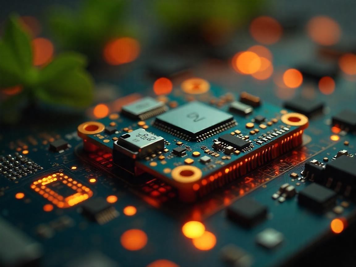 Edge Computing with MicroPython and CircuitPython