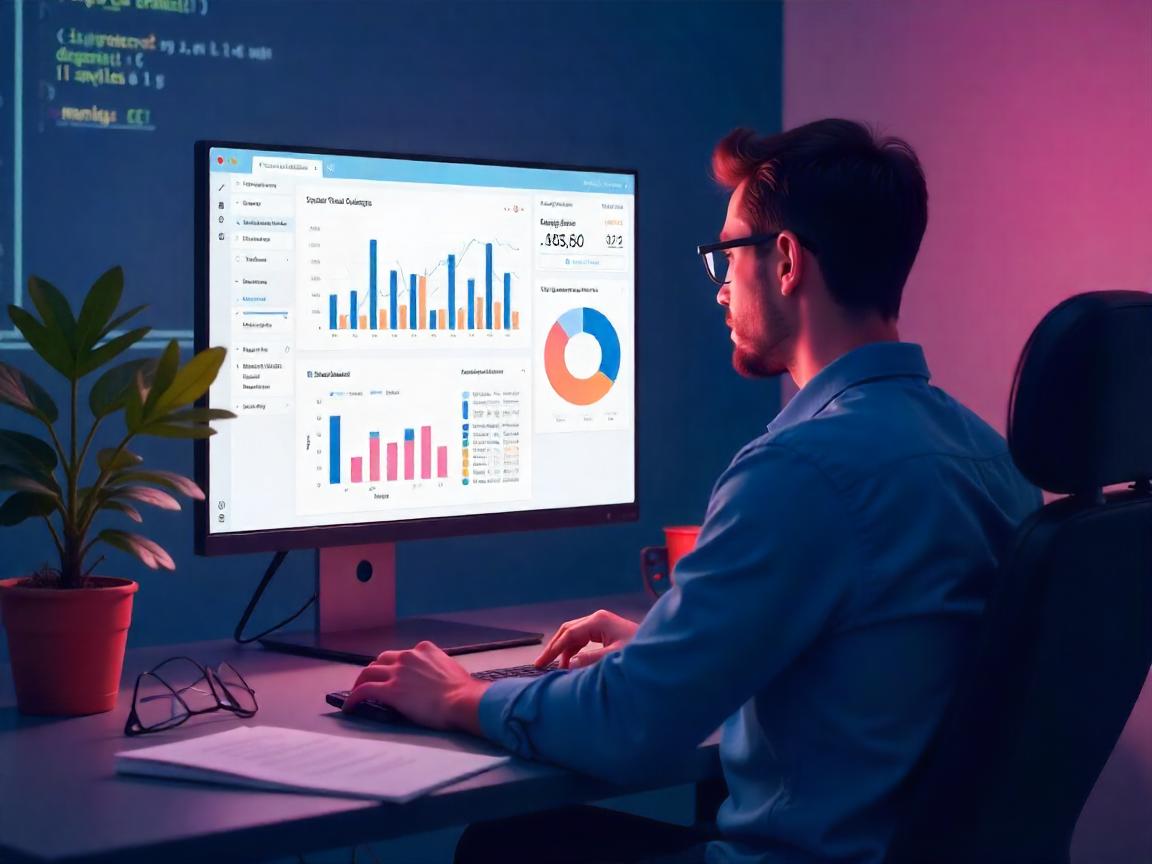 Build Interactive Dashboards with Streamlit & Ploty Dash
