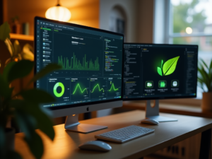 Optimizing Energy Efficiency in Python Applications