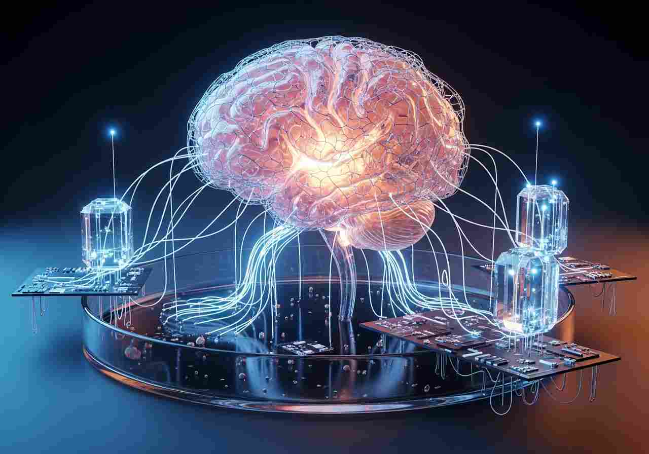 Organoid Intelligence: The Rise of Biological Computing