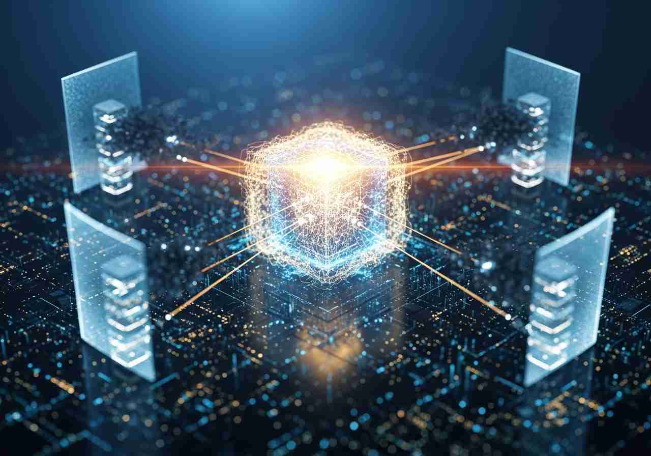AI-Native Cybersecurity: The Future of IT Defens